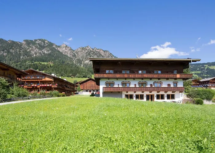Hotel Andreas