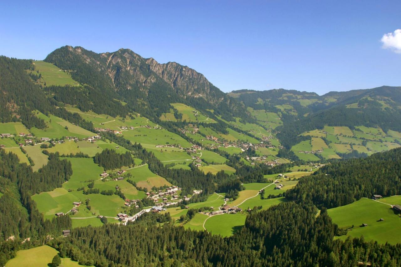 Andreas Hotel Alpbach