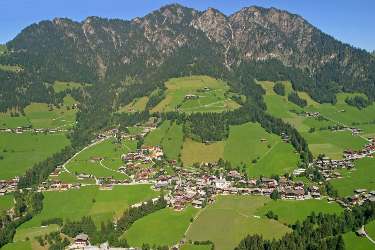 Andreas 3* Alpbach