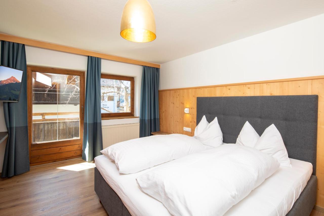 Andreas Hotel