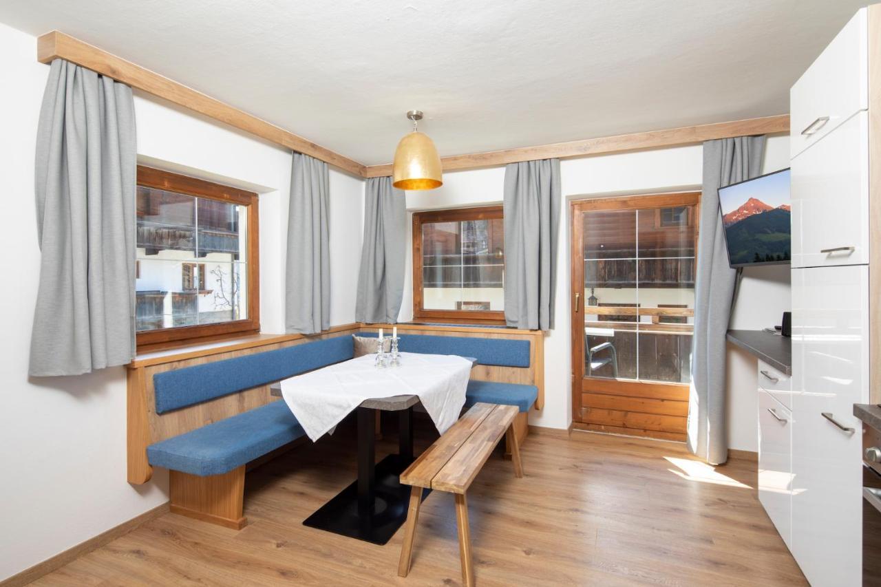 Andreas 3* Alpbach
