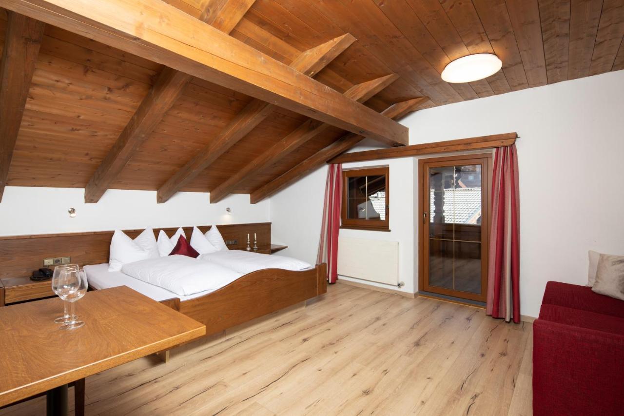 Andreas Hotel