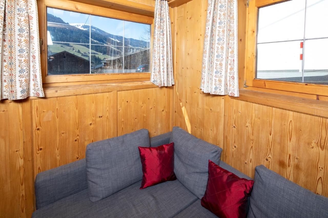 Hotel Andreas Alpbach