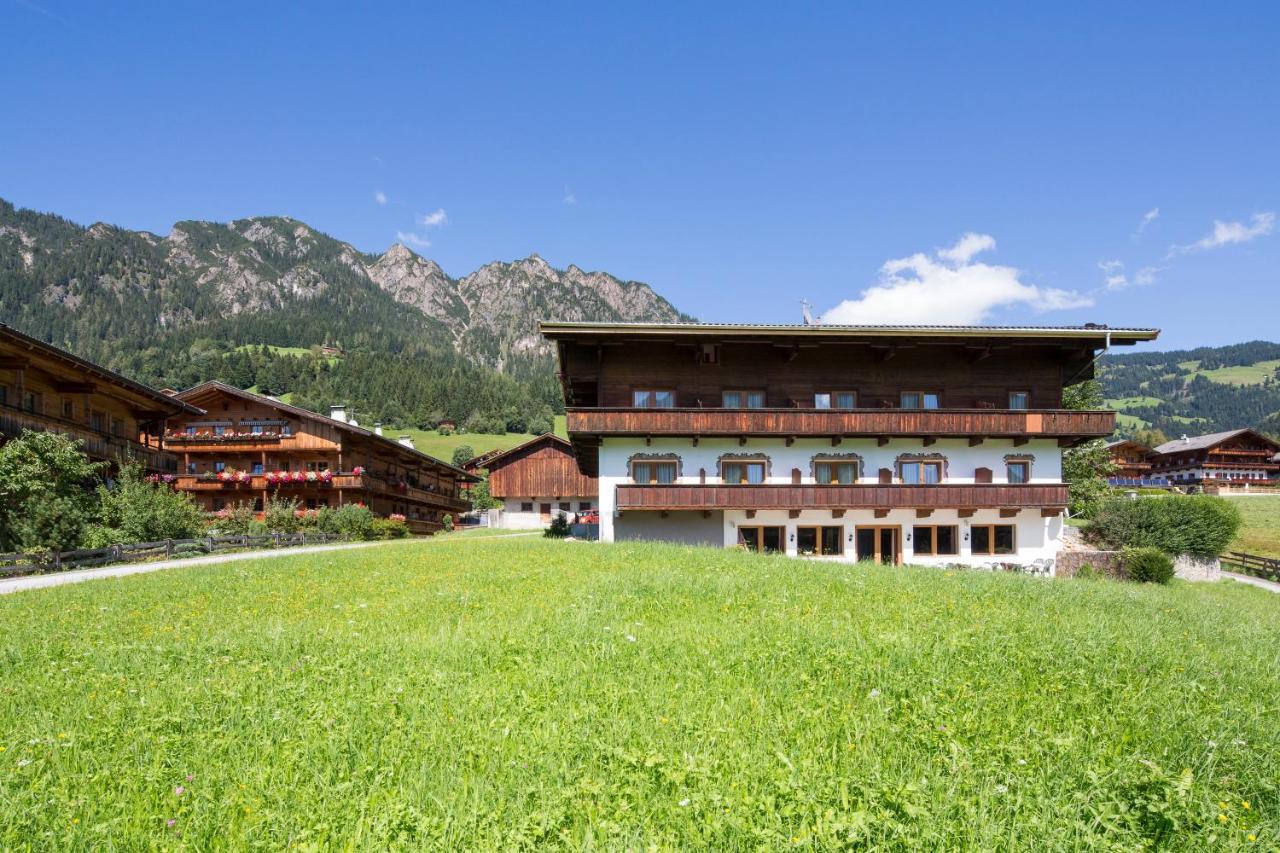 Andreas 3* Alpbach